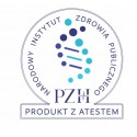 Zestaw Prysznicowy FLUO chrom Fiolet