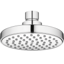 Deszczownica deszczownia RONDO MINI Chrom Laveo