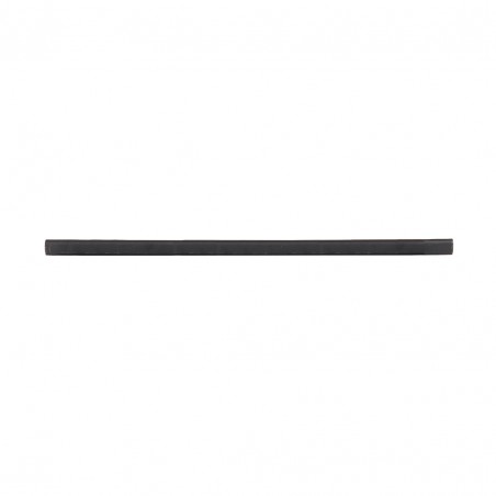 Reling Kuchenny Czarny 60 cm