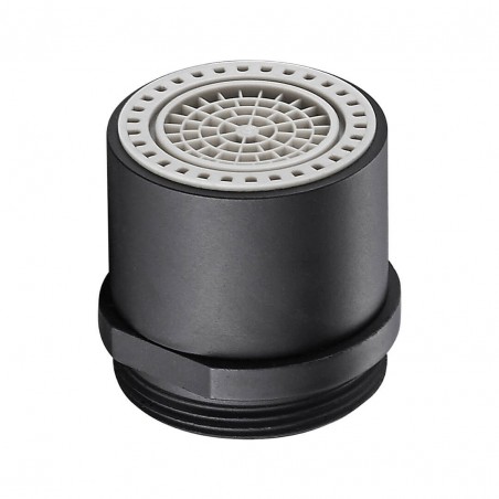 Aerator 2-funkcyjny do Baterii Umywalka Zlew Typ M24