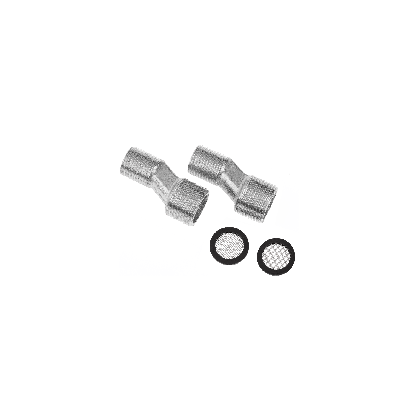 Krzywka do Baterii Miniśród 1/2 X 3/4″