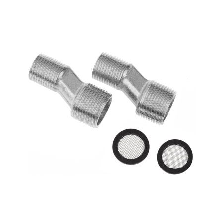 Krzywka do Baterii Miniśród 1/2 X 3/4″