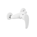 Bateria Natryskowa Kakadu Biała