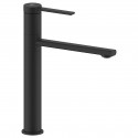 Bateria Umywalkowa Nablatowa Chrom PINAR