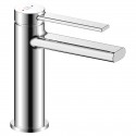 Bateria Umywalkowa Chrom PINAR