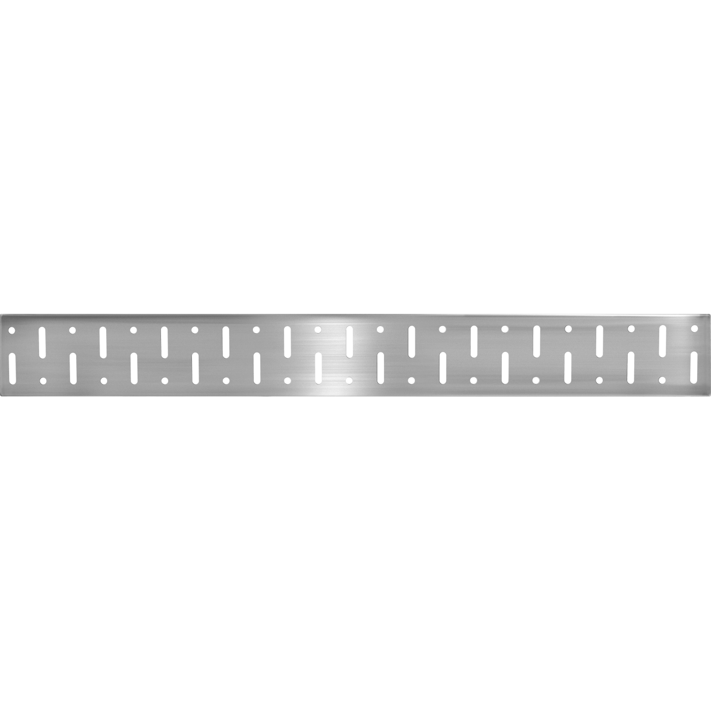 Odpływ Liniowy 60 cm Niski AGOS INOX
