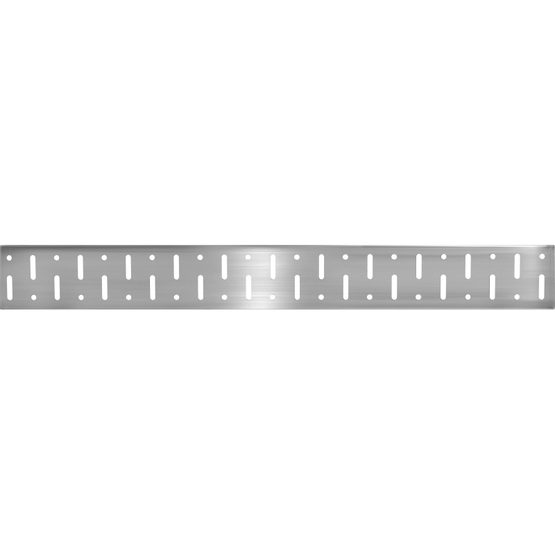 Odpływ Liniowy 60 cm Niski AGOS INOX