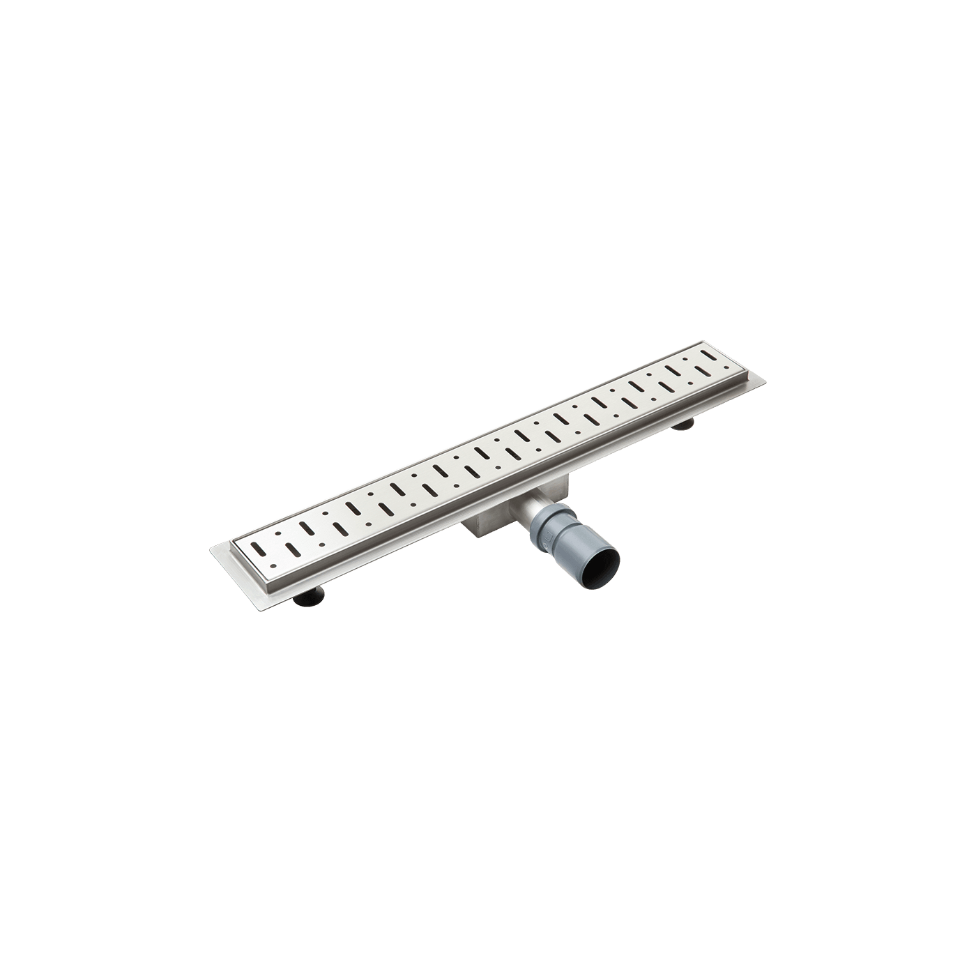 Odpływ Liniowy 90 cm Niski AGOS INOX