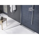 Odpływ Liniowy 90 cm Przyścienny INOX COB_291D