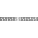 Odpływ Liniowy 50 cm RONDA