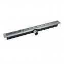 Odpływ Liniowy 60 cm INOX COS_260D
