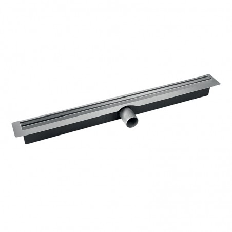 Odpływ Liniowy 60 cm INOX COS_260D