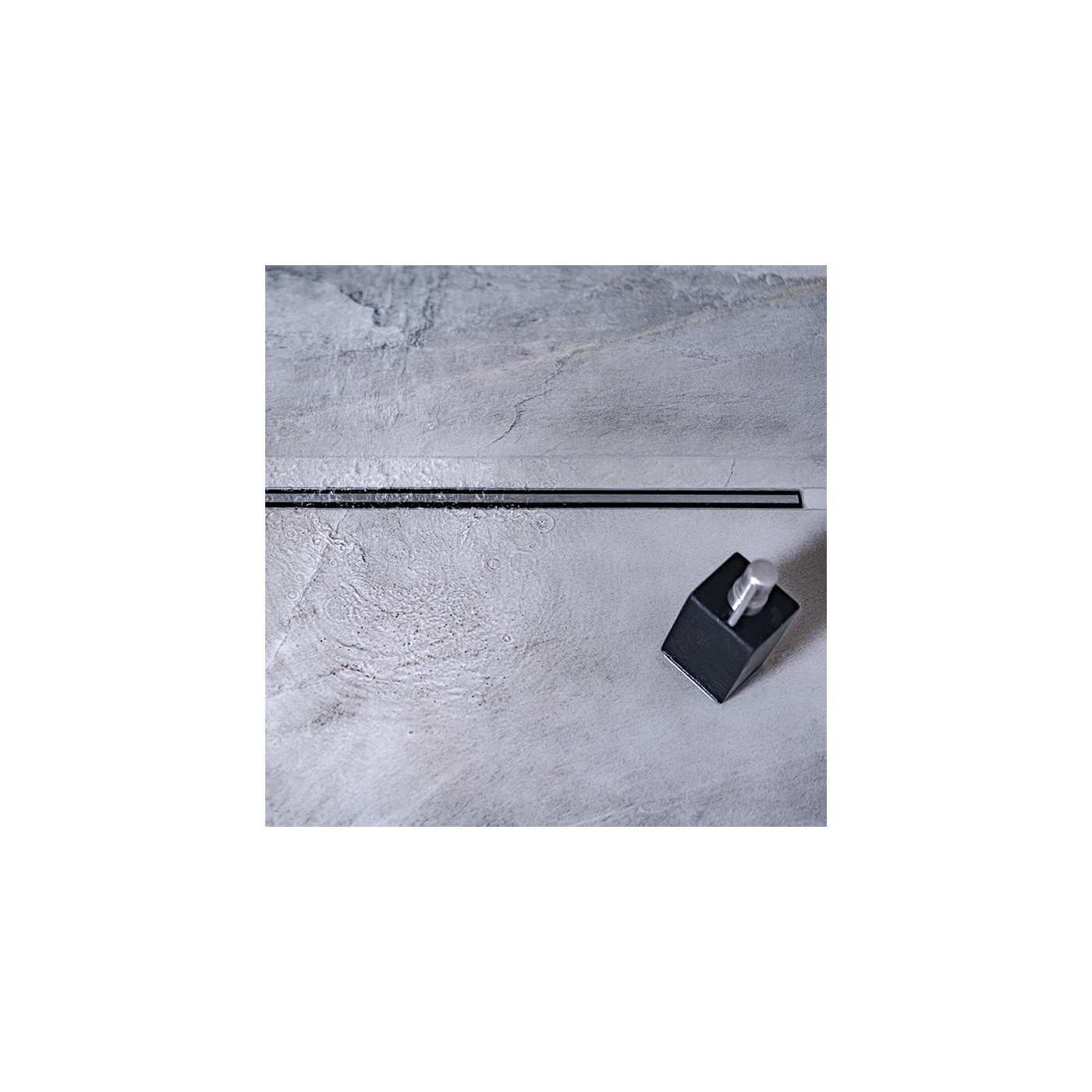 Odpływ Liniowy 60 cm INOX COS_260D