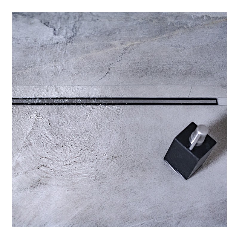 Odpływ Liniowy 70 cm INOX Slim