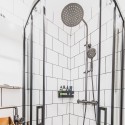Kolumna Natryskowa z Baterią MURO