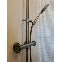 Kolumna Natryskowa z Baterią MURO