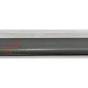 Reling Kuchenny Szary 60 cm II Gatunek