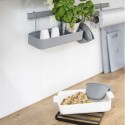 Reling Kuchenny Szary 60 cm II Gatunek