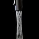 Bateria Zlewozmywakowa Stojąca Sprężyna SERPEN Laveo