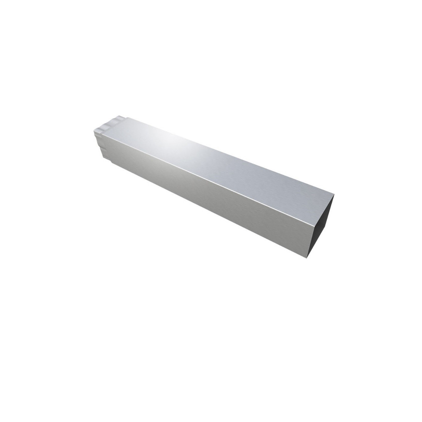 Rura do Okapu Długa INOX Kuchinox