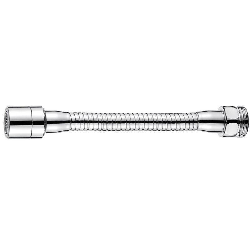 Aerator 2 - funkcyjny dlugi z redukcją M24