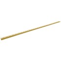 Listwa Spadkowa do Odpływu Liniowego Złota  - PRAWA 120 cm