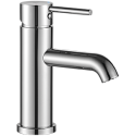 Bateria Umywalkowa Stojąca bez korka Chrom NOIA Kuchinox BNK_020D