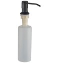 Dozownik na Płyn do Mycia Naczyń DROP Laveo 500 ml. OKD_730T